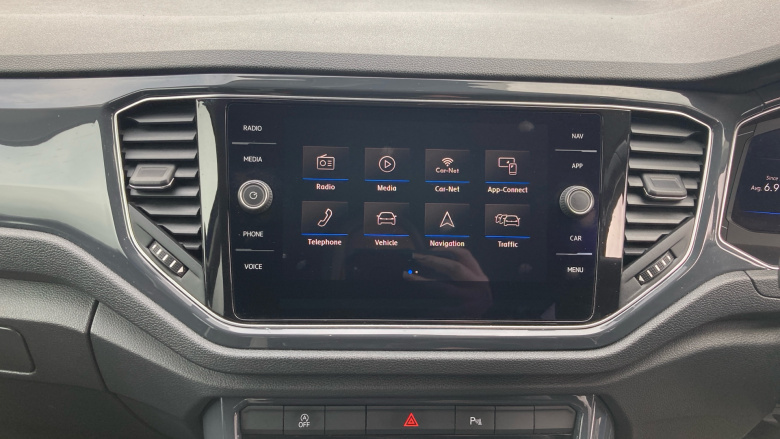 Volkswagen T-Roc 2.0 TDI 4MOTION SEL 5dr Diesel Hatchback